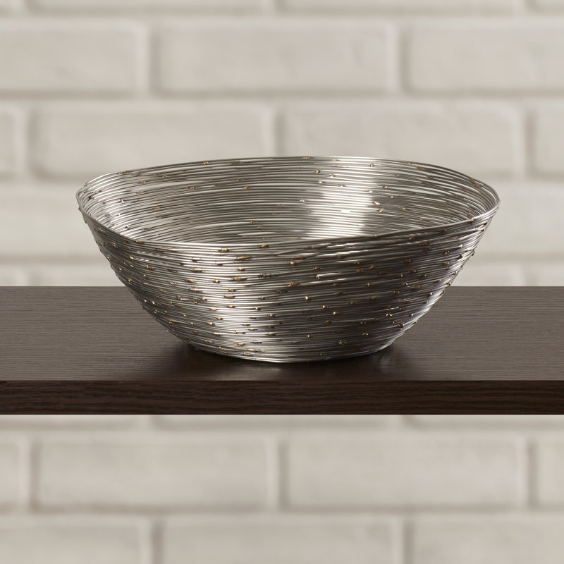 Trent Austin Design® Hayward Decorative Bowl & Reviews Wayfair